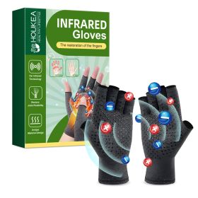 Houkeya Joint Care Gloves (Option: 3pcs)